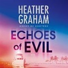 Heather Graham, Luke Daniels - Echoes of Evil (Audiolibro)
