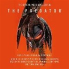 Christopher Golden, Mark Morris, James Patrick Cronin - The Predator (Hörbuch)