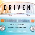 Melissa Stephenson, Eileen Stevens - Driven: A White-Knuckled Ride to Heartbreak and Back; A Memoir (Hörbuch)