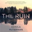 Dervla McTiernan - The Ruin (Hörbuch)
