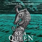 Linnea Hartsuyker, Matthew Lloyd Davies - The Sea Queen (Audiolibro)