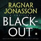 Ragnar Jonasson - Blackout (Hörbuch)