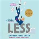 Andrew Sean Greer - Less (Audio book)