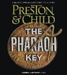 Lincoln Child, Douglas Preston, Douglas J. Preston, David W. Collins - The Pharaoh Key (Hörbuch)