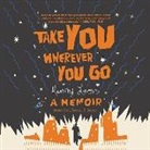 Kenny Leon - Take You Wherever You Go (Audio book)
