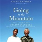 Ndaba Mandela - Going to the Mountain: Life Lessons from My Grandfather, Nelson Mandela (Audio book)