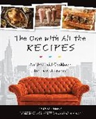 Teresa Finney - The One With All the Recipes