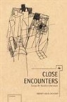 Robert Louis Jackson - Close Encounters