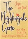 Jayne Van Brunt - The Nightingale Gene