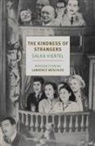 Donna Rifkind, Salka Viertel, Lawrence Weschler - The Kindness of Strangers