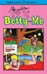 Archie Superstars, Archie Superstars&gt; - Betty and Me Vol. 1