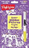 Highlights, Highlights - Easter Hidden Pictures Puzzles to Highlight