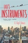 H Nigel Thomas, H. Nigel Thomas - Fate's Instruments