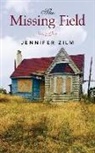 Jennifer Zilm - The Missing Field