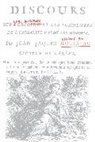 Louis Althusser - Lessons on Rousseau