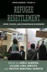 Adele (EDT)/ Jubilut Garnier, Adele Jubilut Garnier, Ad Garnier, Ad&amp;egrave;le Garnier, Adèle Garnier, Liliana Lyra Jubilut... - Refugee Resettlement