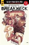 Duane Swierczynski, Swierczynski Duane, Simone Guglielmini, Guglielmini Simone, Lovern Kindzierski, Kindzierski Lovern... - Breakneck
