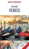 Insight Guides, Insight Guides - Venice
