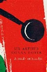 Arthur Conan Doyle, Sir Arthur Conan Doyle, Arthur Conan Doyle, Sir Arthur Conan Doyle - Study in Scarlet (Legend Classics)