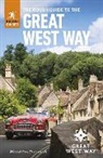 Rough Guides - The Great West Way