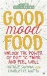 Natalie Savona, Charlotte Watts - Good Mood Food