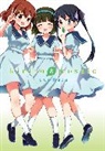 Yui Hara, Hara Yui, Yui Hara - Kiniro Mosaic, Vol. 8