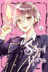 Mita Aoi, Mito Aoi, Alexis Eckerman, Mita Aoi, Eleanor Summers, Summers Eleanor - School of Horns, Vol. 2