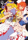 Lys Blakeslee, William Flanagan, Flanagan William, Kaori Yuki, Kaori Yuki, Yuki Kaori - Alice in Murderland, Vol. 9