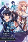 Abec, Tom Hirokawa, Tomo Hirokawa, Reki Kawahara, Kawahara Reki, Stephen Paul... - Sword Art Online: Hollow Realization, Vol. 1