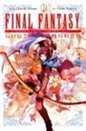 Hazuki Minase, Itsuki Kameya, Hazuki Minase, Melody Pan, Bianca Pistillo - Final Fantasy Lost Stranger, Vol. 1
