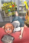 Rochelle Gancio, Kawasa, Tadataka Kawasaki, Alexander Keller-Nelson, Tadataka Kawasaki - Chio's School Road, Vol. 1