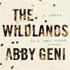 Abby Geni, Carol Monda - The Wildlands (Livre audio)