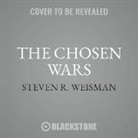 Steven R. Weisman, Grover Gardner - The Chosen Wars: How Judaism Became an American Religion (Audio book)