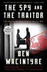Ben Macintyre - The Spy and the Traitor (Large Type/Large Print Edition)