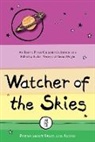 Emma Wright, Emma Dai'An Wright, Rachel Piercey, Emma Wright, Emma Dai'An Wright - Watcher of the Skies: Poems about Space and Aliens