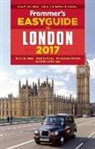 Jason Cochran - Frommer's Easy Guide to London 2017