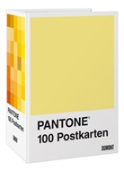 Pantone - Pantone 100 Postkarten