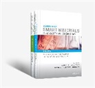 M de la Guardia, Miguel De La Guardia, Miguel (Universidad De Valencia) Es De La Guardia, Miguel Esteve-Turrillas De La Guardia, Francesc A. Esteve-Turrillas, Francesc A. De La Guardia Esteve-Turrillas... - Handbook of Smart Materials in Analytical Chemistry, 2 Volume Set