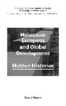David Simon - Holocaust Escapees and Global Development