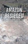 Sue Branford, Mauricio Torres - Amazon Besieged