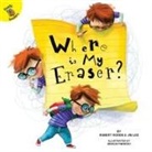 Rosen, Jonathan Rosen, Robert Rosen, Piwowarski, Marcin Piwowarski - Where Is My Eraser?