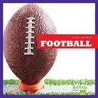 Allan Morey, Allan Morrey - Football