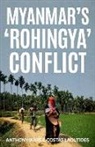 Costas Laoutides, Anthony Ware, Anthony/ Laoutides Ware - Myanmar's Rohingya Conflict