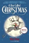 Matt Haig, Chris Mould - A Boy Called Christmas