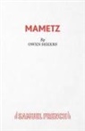 Owen Sheers - Mametz
