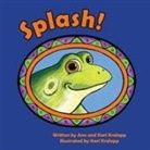 Ann Kralapp, Karl Kralapp - Splash
