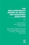 Janet Horowitz Stark Murray, Janet Stark Murray, Janet Murray, Janet Horowitz Murray, Myra Stark - Englishwoman''s Review of Social and Industrial Questions