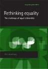 Chris Armstrong - Rethinking equality