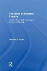 Norman Poser, Norman (Brooklyn Law School Poser, Norman S. Poser, Norman S. (Brooklyn Law School Poser - Birth of Modern Theatre