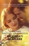 Rachel Van Dyken - Ricordati di amare